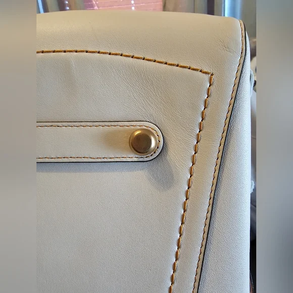 Coach 1941 exotic link Rogue tote - Picture 3 of 16